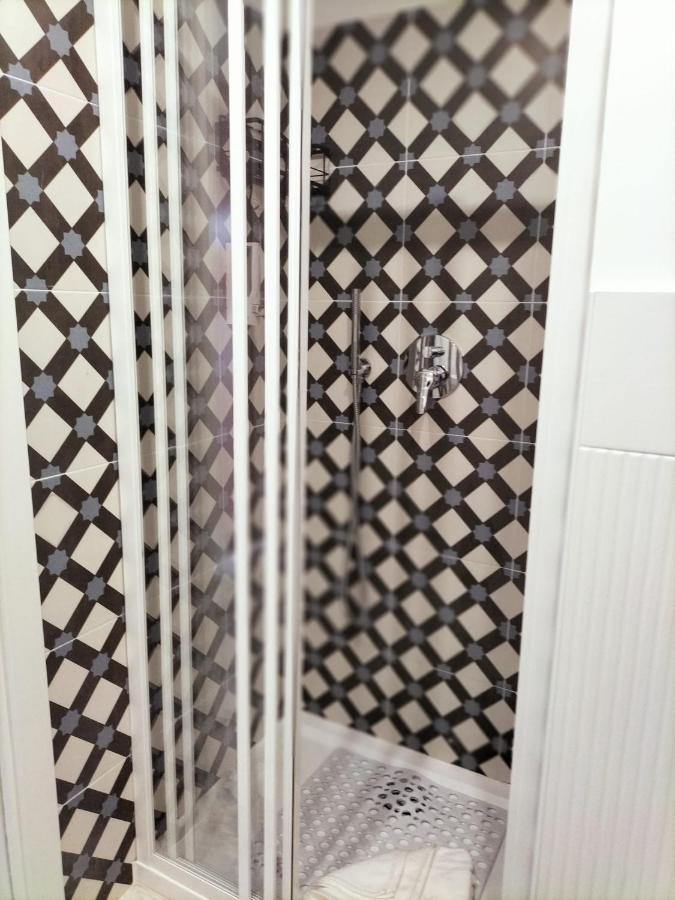 Tiberivs Home Róma Kültér fotó