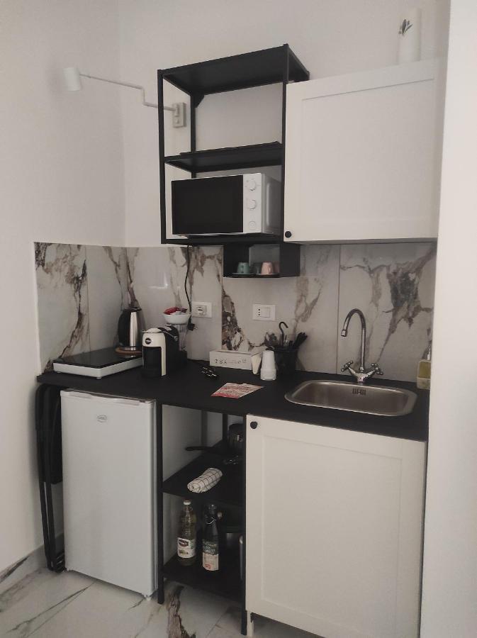 Tiberivs Home Róma Kültér fotó
